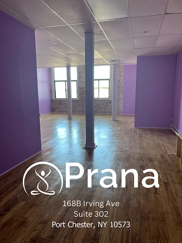 Prana Prenatal Yoga & Education