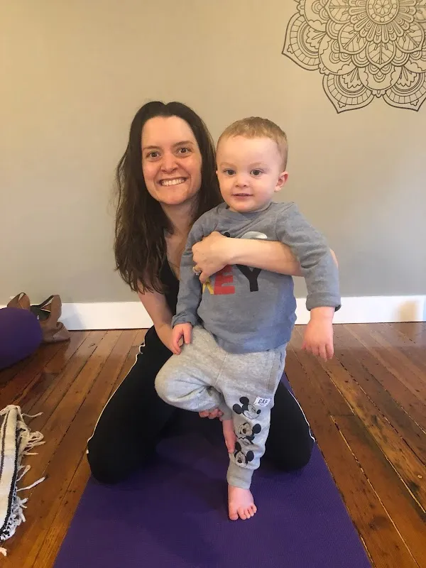 Prana Prenatal Yoga & Education