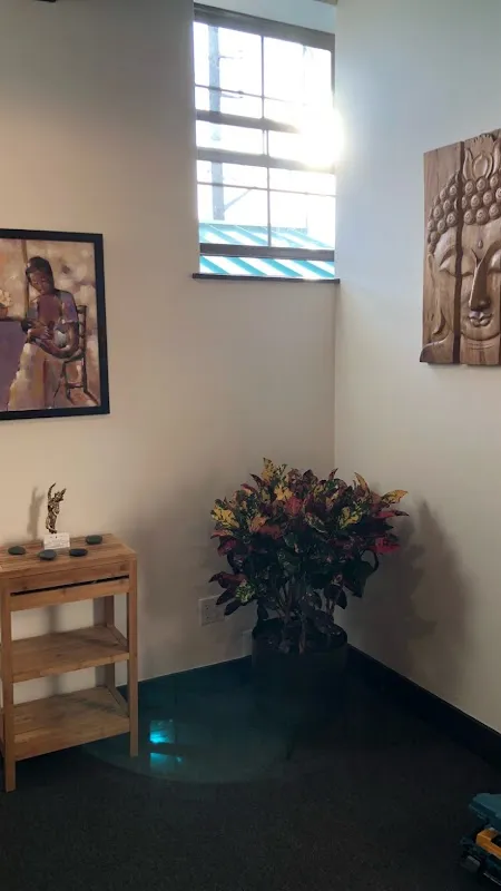 Prana Prenatal Yoga & Education