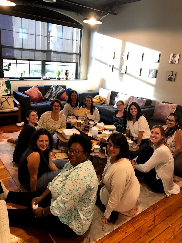 Prana Prenatal Yoga & Education