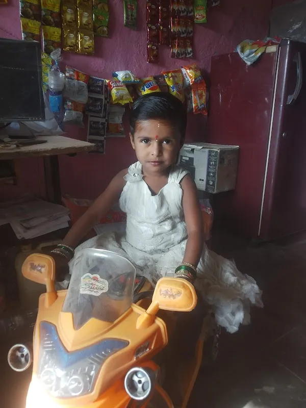 SHUBHANGI PHOTO AND GENERAL STORE