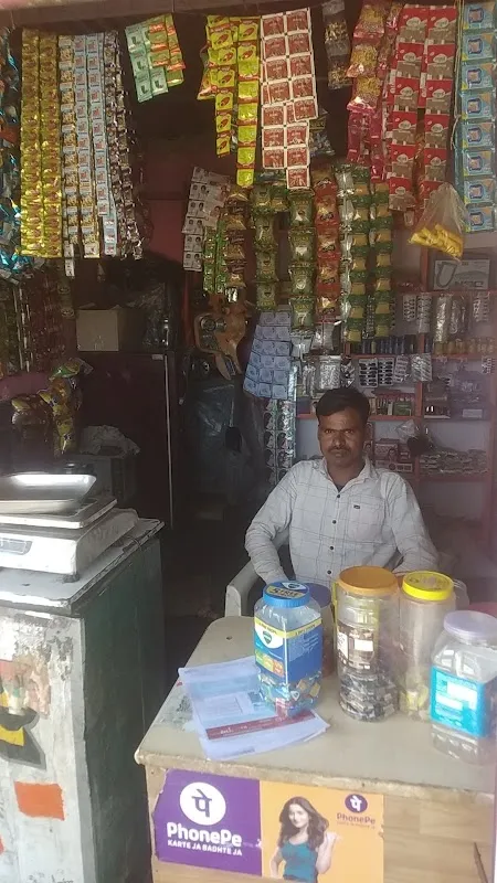 SHUBHANGI PHOTO AND GENERAL STORE