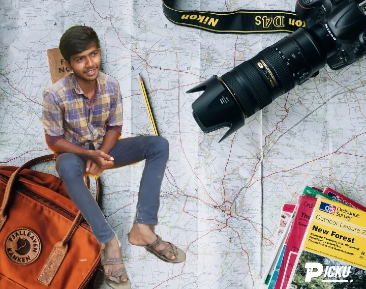 SHUBHANGI PHOTO AND GENERAL STORE
