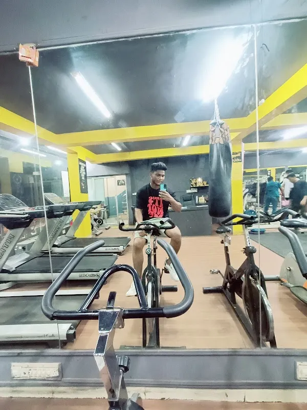 Fat2Fit