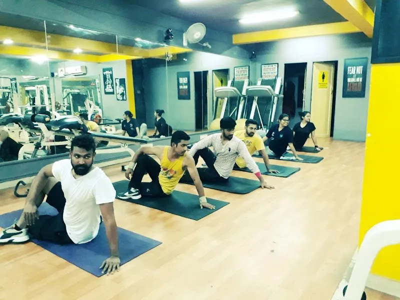Fat2Fit