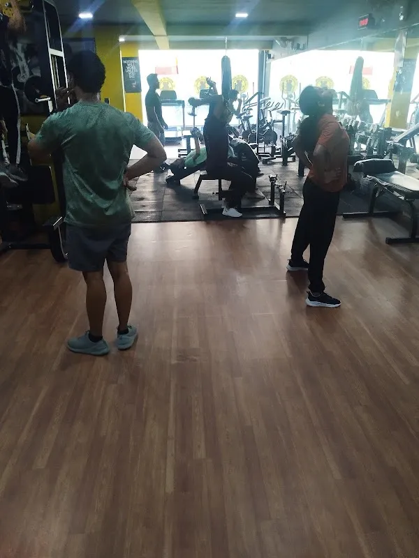 Fat2Fit