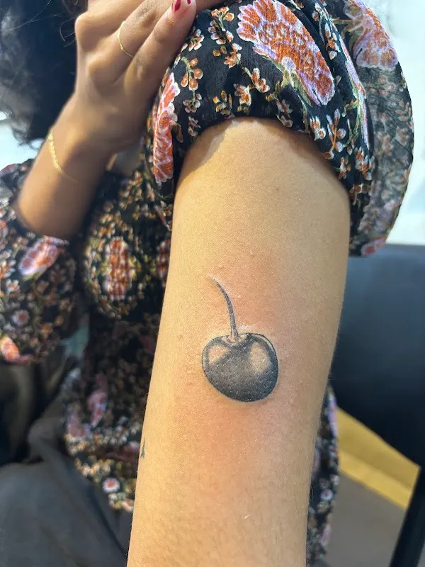 Bunkerz inks Tattoo and Piercings
