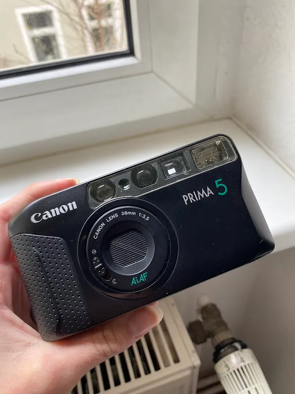 Foto-Design-Studio Li seit 35 Jahren