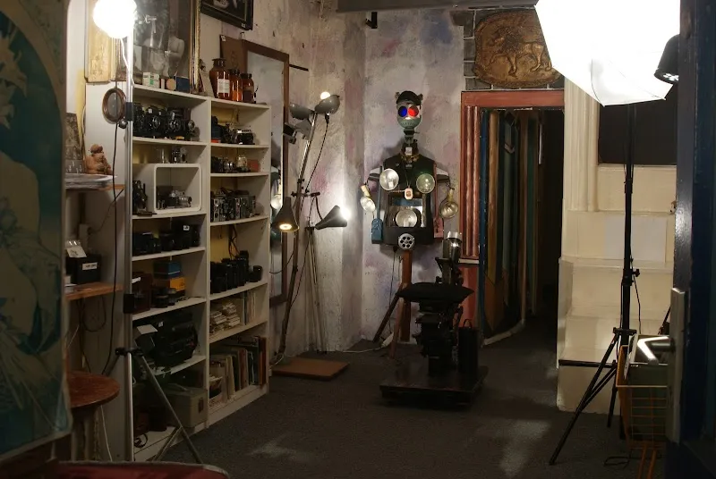 Foto-Design-Studio Li seit 35 Jahren