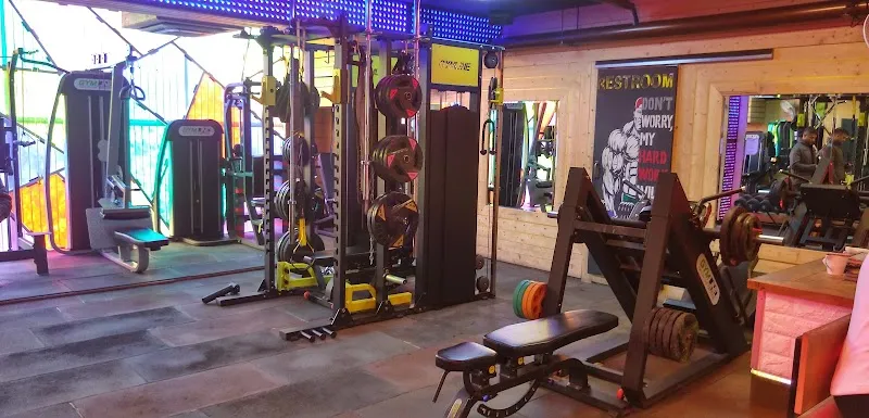 Gypsy Fitness Studio
