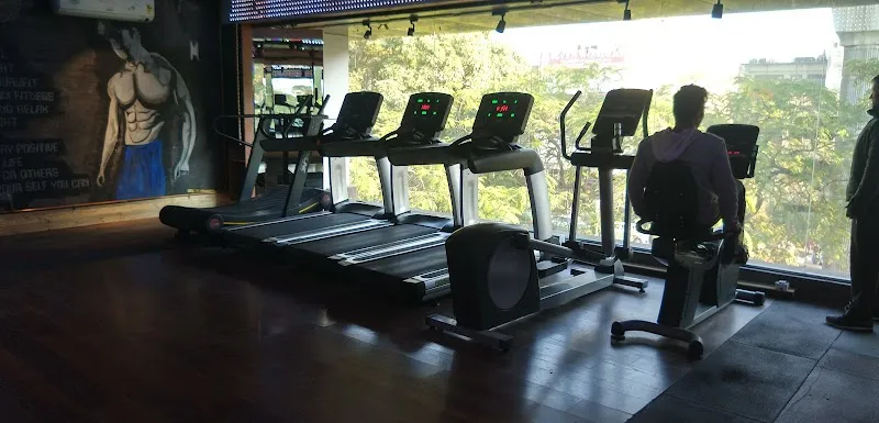 Gypsy Fitness Studio