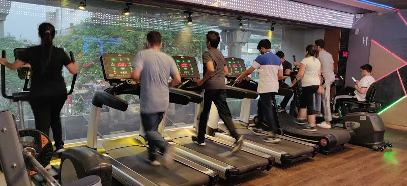 Gypsy Fitness Studio