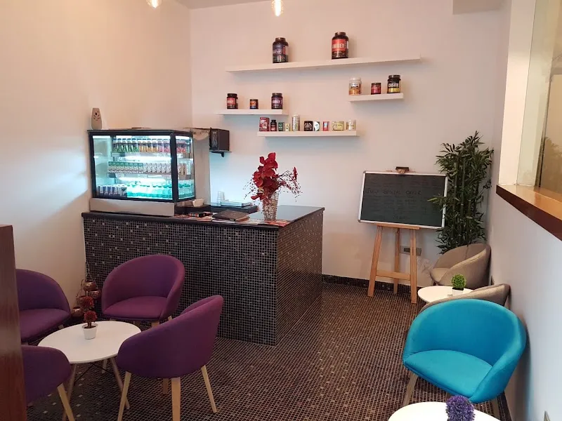 Gypsy Fitness Studio