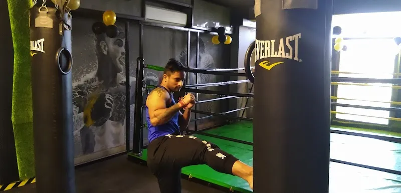 Gypsy Fitness Studio