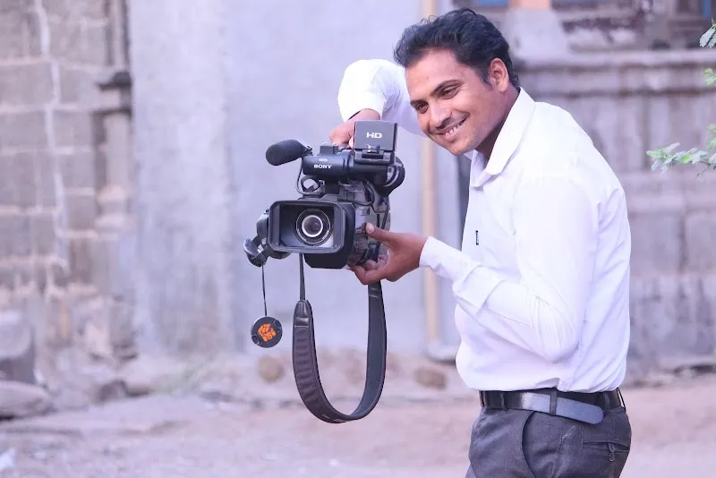 Rudra photo studio