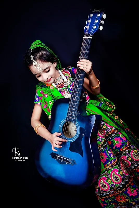 Rudra photo studio
