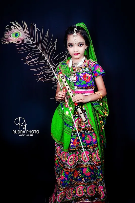Rudra photo studio