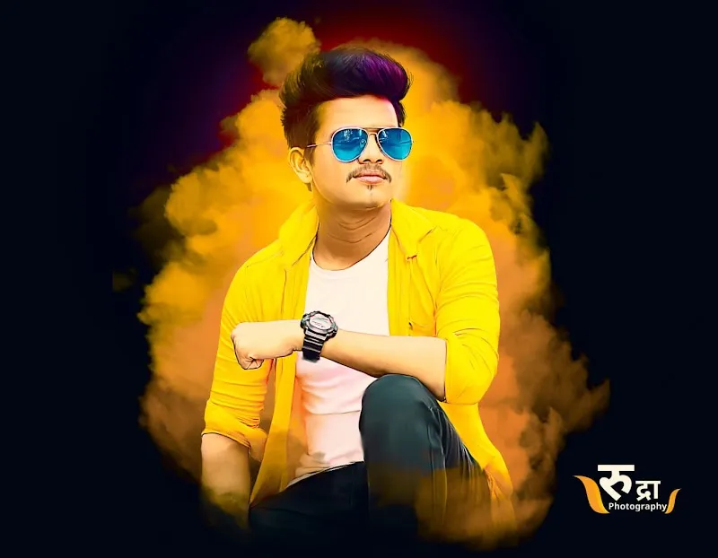 Rudra photo studio