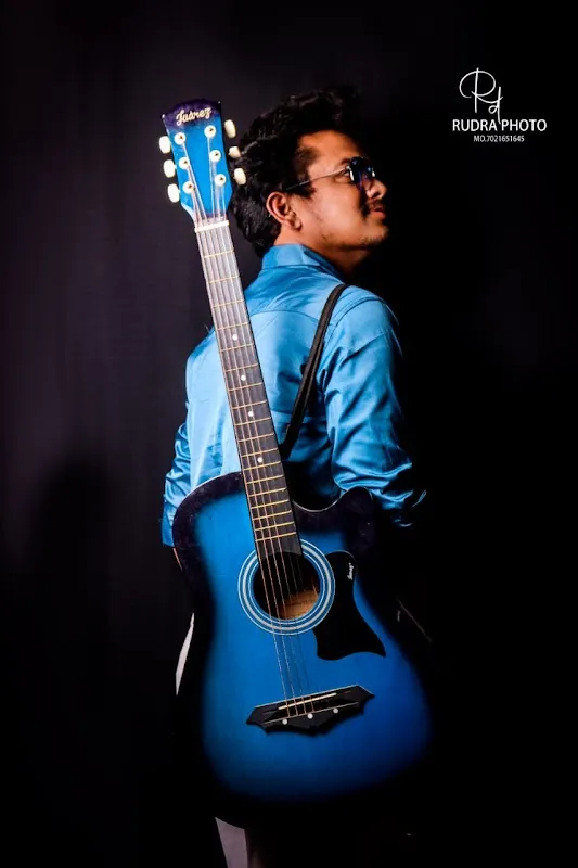 Rudra photo studio