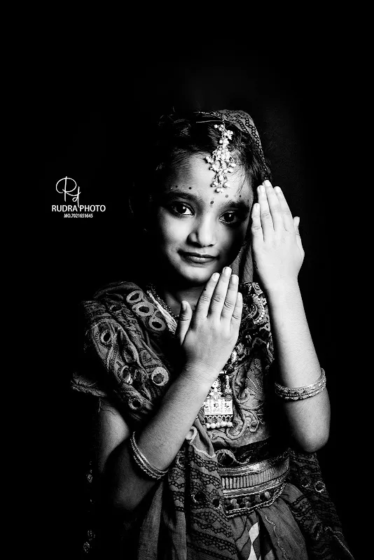 Rudra photo studio