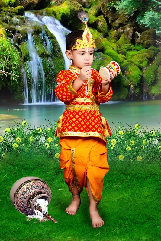 Rudra photo studio