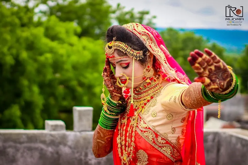 Rudra photo studio