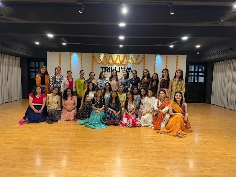 Trillium | Dance & fitness studio in Kolhapur