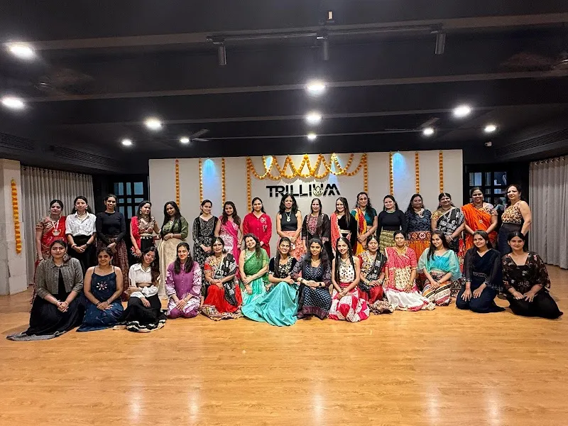 Trillium | Dance & fitness studio in Kolhapur