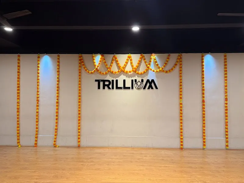 Trillium | Dance & fitness studio in Kolhapur