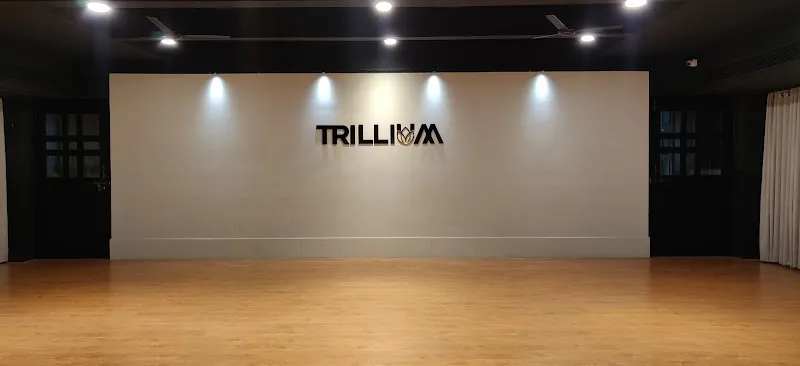 Trillium | Dance & fitness studio in Kolhapur