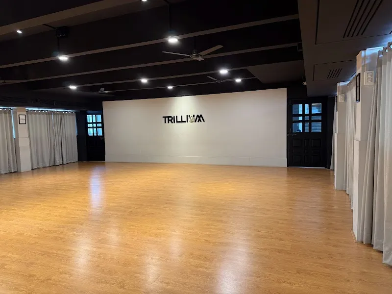 Trillium | Dance & fitness studio in Kolhapur