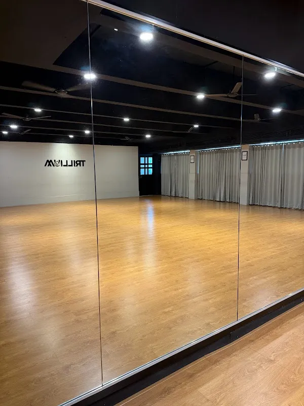 Trillium | Dance & fitness studio in Kolhapur