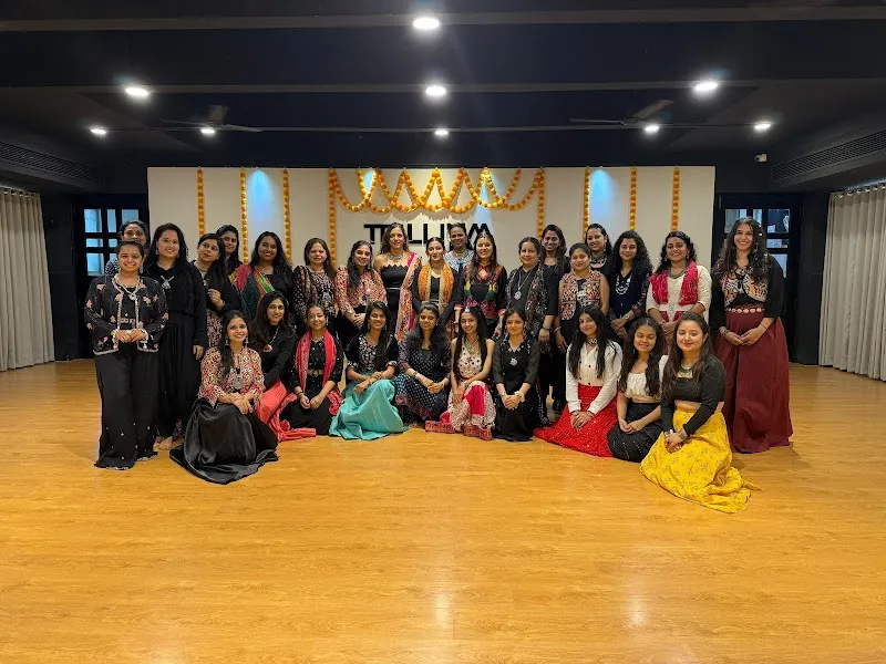 Trillium | Dance & fitness studio in Kolhapur
