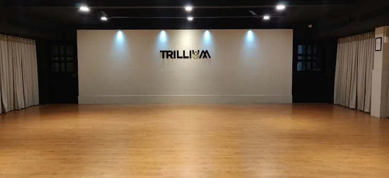 Trillium | Dance & fitness studio in Kolhapur