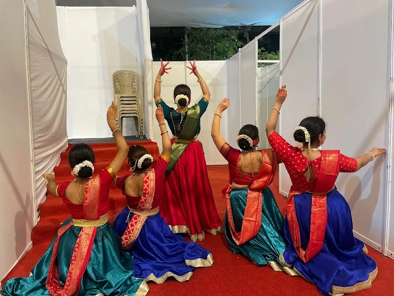 Nrityanand kathak vidyalaya