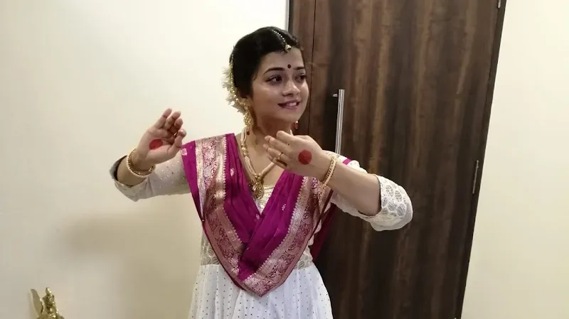 Nrityanand kathak vidyalaya