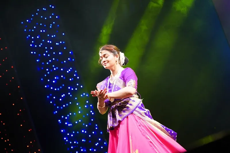 Nrityanand kathak vidyalaya