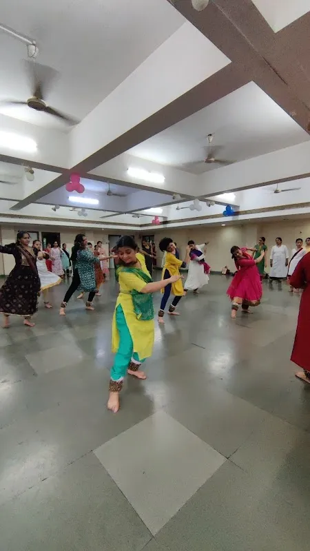 Nrityanand kathak vidyalaya