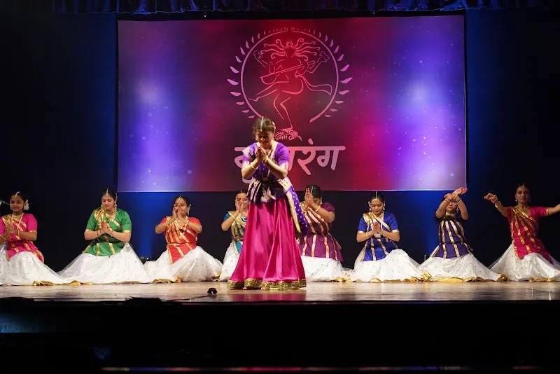 Nrityanand kathak vidyalaya
