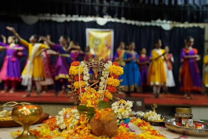 Nrityanand kathak vidyalaya