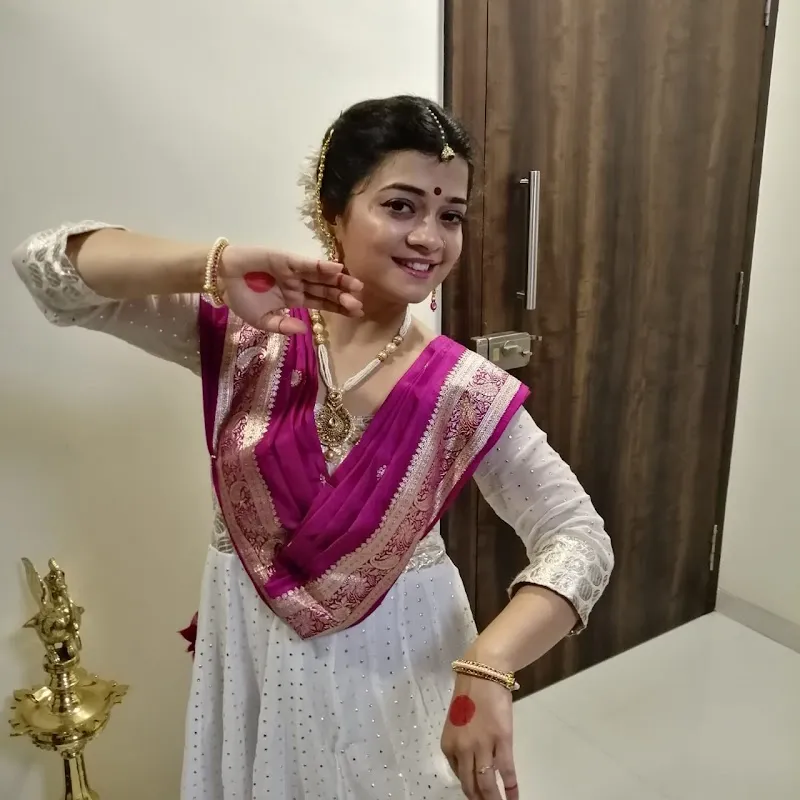 Nrityanand kathak vidyalaya