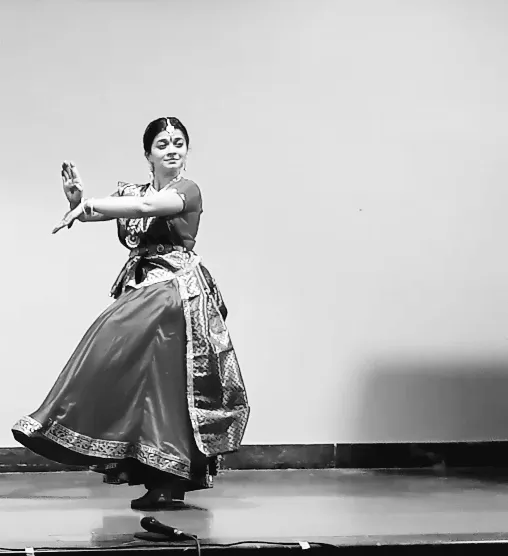 Nrityanand kathak vidyalaya