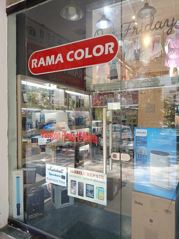Rama Color Gk