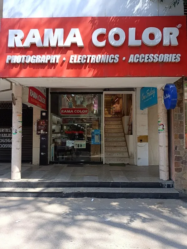 Rama Color Gk