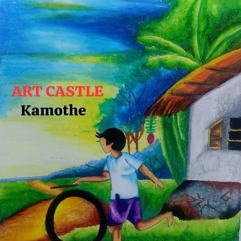Art Castle - Dance, Music & Art Studio