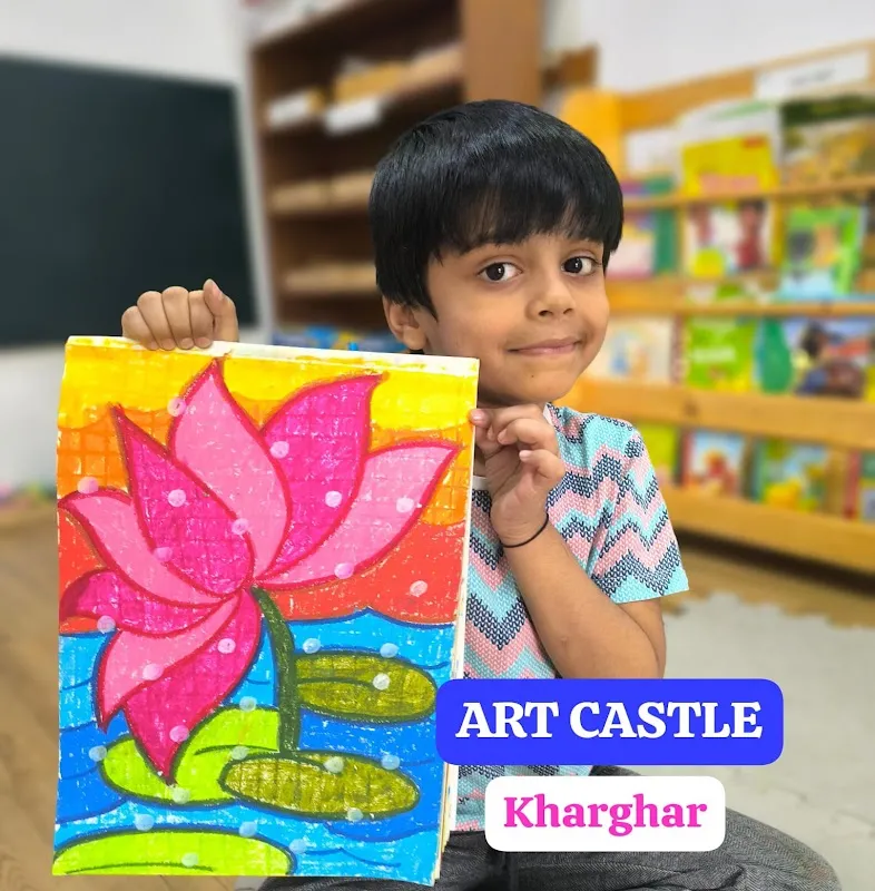 Art Castle - Dance, Music & Art Studio