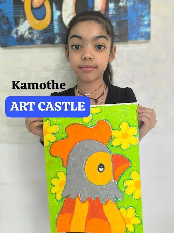 Art Castle - Dance, Music & Art Studio