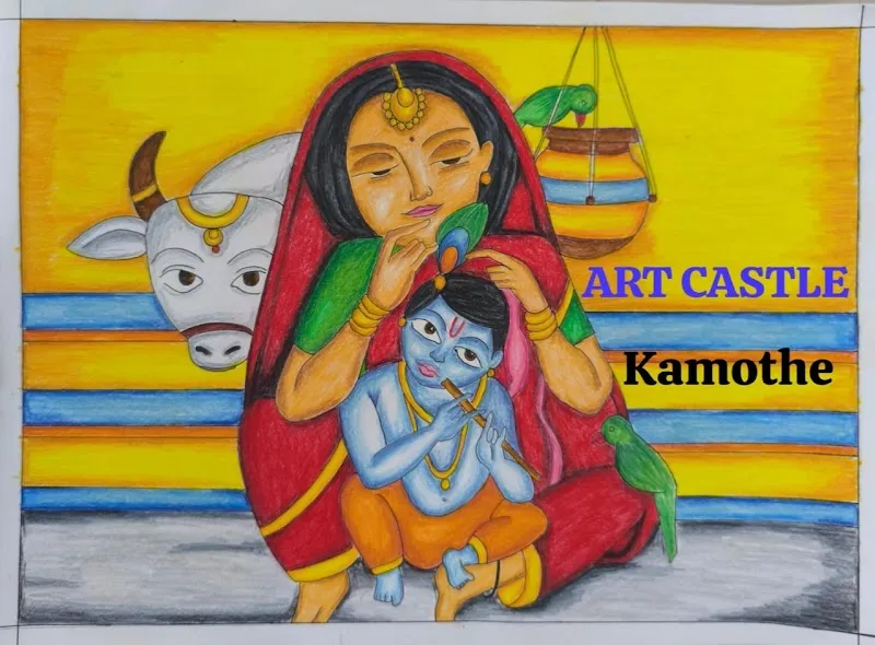 Art Castle - Dance, Music & Art Studio