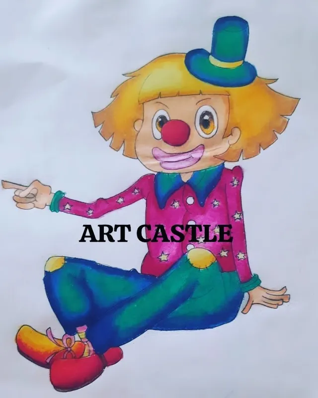 Art Castle - Dance, Music & Art Studio