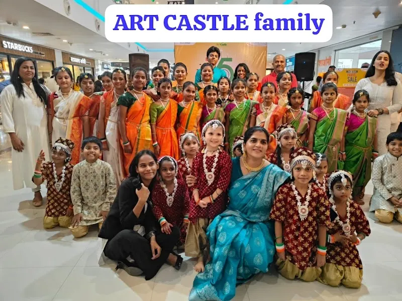 Art Castle - Dance, Music & Art Studio
